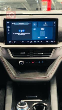 فورد إكسبلورر